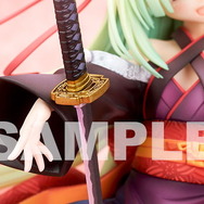 1/7スケールフィギュア『千恋＊万花』ムラサメ2019年6月に発売決定 1枚