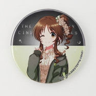 アイマス シンデレラガールズ」高森藍子＆森久保乃々が“ストリート