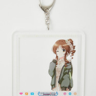 アイマス シンデレラガールズ」高森藍子＆森久保乃々が“ストリート