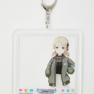 アイマス シンデレラガールズ」高森藍子＆森久保乃々が“ストリート