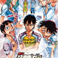 舞台『弱虫ペダル』新キャストの小野田坂道＆今泉俊輔＆鳴子章吉
