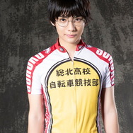 舞台『弱虫ペダル』新キャストの小野田坂道＆今泉俊輔＆鳴子章吉