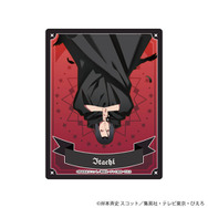 NARUTO」斬新すぎると話題!? “暁”メンバーをデザインしたタロット