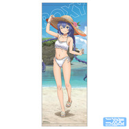 夏アニメ「無職転生II」ロキシー、シルフィエット、エリスたちの水着姿