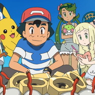 新種のポケモン発見！？TVアニメ『ポケットモンスター サン＆ムーン』3