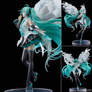 【70％OFF】 初音ミク」“16歳の誕生日”フィギュアや「マクロスF」アニバ衣装 コミック・アニメ