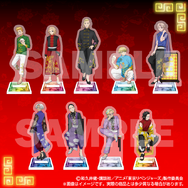 東京リベンジャーズ FaNeMaくじ 九井 限定描き下ろし】東京リベンジャーズ FaNeMaくじ | FaNeMaくじ