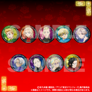 東リベ」マイキー、ドラケン、灰谷兄弟、イザナも！ “チャイナタウン 