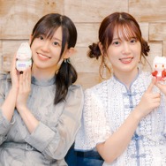 も*ろ様 高橋李依　内田真礼　直筆サイン　シノアリス も*ろ様 高橋李依 内田真礼 直筆サイン シノアリス 617007.jpg