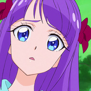 夜空に輝く！神秘の月あかり！キュアセレーネ誕生！TVアニメ『スター