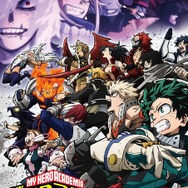 ヒロアカ」カードバトルで激突!? 新作エピソードが制作決定！6期