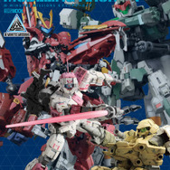 30 MINUTES MISSIONS プラモデル＋α 13点まとめ売り BANDAI SPIRITS発プラモデル「30MM」を特集！ 作例＆設定資料で魅力に