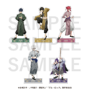 ブルーロック」潔、蜂楽、千切、凪、玲王たちが“カンフー”の使い手に