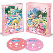 最終値下げ！未開封マーメイドメロディー ぴちぴちピッチ アニバーサリーBD ぴちぴちピッチ」第2期18話がTOKYO MXで特別放送！ 20周年