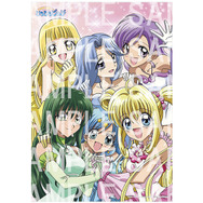 ぴちぴちピッチ」第2期18話がTOKYO MXで特別放送！ 20周年