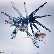 ガンダムSEED FREEDOM」ライジングフリーダム、ハイマットフル