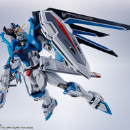 ガンダムSEED FREEDOM」ライジングフリーダム、ハイマットフル