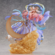 マクロスF」シェリルが“夜を統べる神ツクヨミ”、ランカが“太陽の神