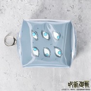 呪術廻戦」五条悟を封印した“特級呪物 獄門疆”がリアルグッズ化