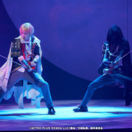 刀ステ」山姥切国広の修行の旅描く「単独行 -日本刀史-」開幕！ 公演