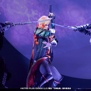 刀ステ」山姥切国広の修行の旅描く「単独行 -日本刀史-」開幕！ 公演