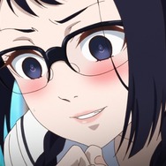 扉の塔で始まったギャンブル 扉の謎を見抜いた清華は夢子への勝利を確信するのだが ｔｖアニメ 賭ケグルイ 第10話先行あらすじ 先行カットを紹介 5枚目の写真 画像 超 アニメディア