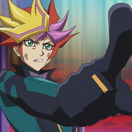 ピンチのPlaymakerに草薙翔一はかつての約束を語り出し…TVアニメ『遊