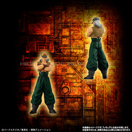 ドラゴンボールZ 人造人間13号セット ドラゴンボールZ」はっちゃんから17号＆18号、合体13号まで！ “人造