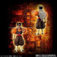 ドラゴンボールZ」はっちゃんから17号＆18号、合体13号まで！ “人造