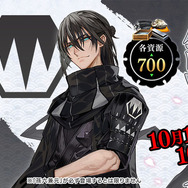 刀剣乱舞」新刀剣男士“孫六兼元（CV.杉田智和）”が登場