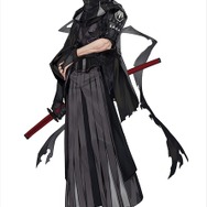 刀剣乱舞」新刀剣男士“孫六兼元（CV.杉田智和）”が登場