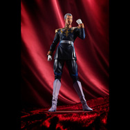 GGG　機動戦士ガンダム　ギレン・ザビ　アートグラフィック GGG 機動戦士ガンダム ギレン・ザビ アートグラフィックス