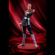 GGG 機動戦士ガンダム ギレン・ザビ アートグラフィックス