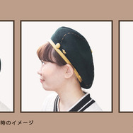 SPY×FAMILY」サイドのアクセントに“星（ステラ）”のピンも♪ アーニャ