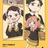 SPY×FAMILYスパイファミリー複製原画イーデン校 SPY×FAMILYスパイファミリー複製原画イーデン校 - メルカリ