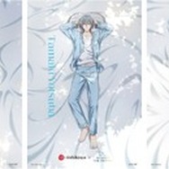 劇場版アイナナ」IDOLiSH7の撮り下ろしビジュアルをデザイン♪寝具