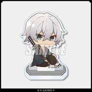 文豪ストレイドッグス　文スト　江戸川乱歩　福沢諭吉　織田作之助　スタンド　パネル Amazon.co.jp: 文豪ストレイドッグス B2布ポスター 江戸川乱歩
