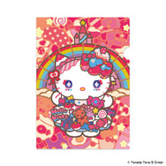 ハローキティ」新コスチュームもお披露目♪「サンリオピューロランド