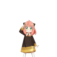 SPY×FAMILY」種崎敦美が語る“アーニャの演じ方”「一番大事にしなければ