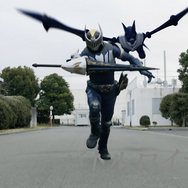 特報動画150万回再生超！仮面ライダージオウ スピンオフ『RIDER TIME