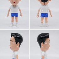 行け！稲中卓球部」アイツらがソフビで登場！ 前野、井沢、田中、初