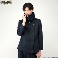 呪術廻戦」虎杖悠仁＆伏黒恵＆狗巻棘の3WAY仕様！ 第2期