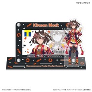 ウマ娘 Season 3」キタサンブラックやサトノダイヤモンドをデザイン