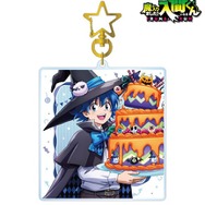 魔入りました！入間くん」入間やアスモデウスをハロウィンver.で