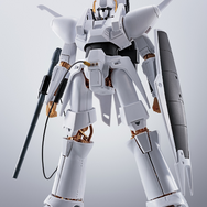 エルガイム」「ダンバイン」”主役機”2種のフィギュア再販！ フィギュア