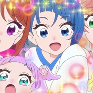ひろがるスカイ！プリキュア」シャララ隊長がやってくる！ ソラの異変
