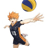 劇場版ハイキュー!! ゴミ捨て場の決戦」“攻めの烏野”レギュラー9