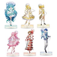 初音ミク」16周年を“アニメイト”でお祝い！ アクスタやキーホルダー