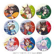 ウマ娘 Season 3」キタサンブラック達からクリスマスプレゼント