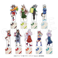 ウマ娘 Season 3」キタサンブラック達からクリスマスプレゼント